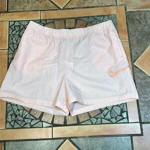 Nike Loose Fit Shorts